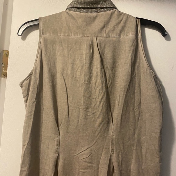 ⚫️ New Liebeskind button down blouse small - Picture 8 of 11